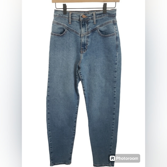 Woman's Fashion Nova Jeans - Sz 7 (W27) - Picture 1 of 5